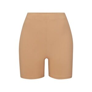 SKIMS Signature Swim MID WAIST SHORT